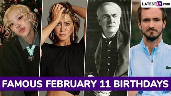 Authors Born February 11 | Famous Birthdays