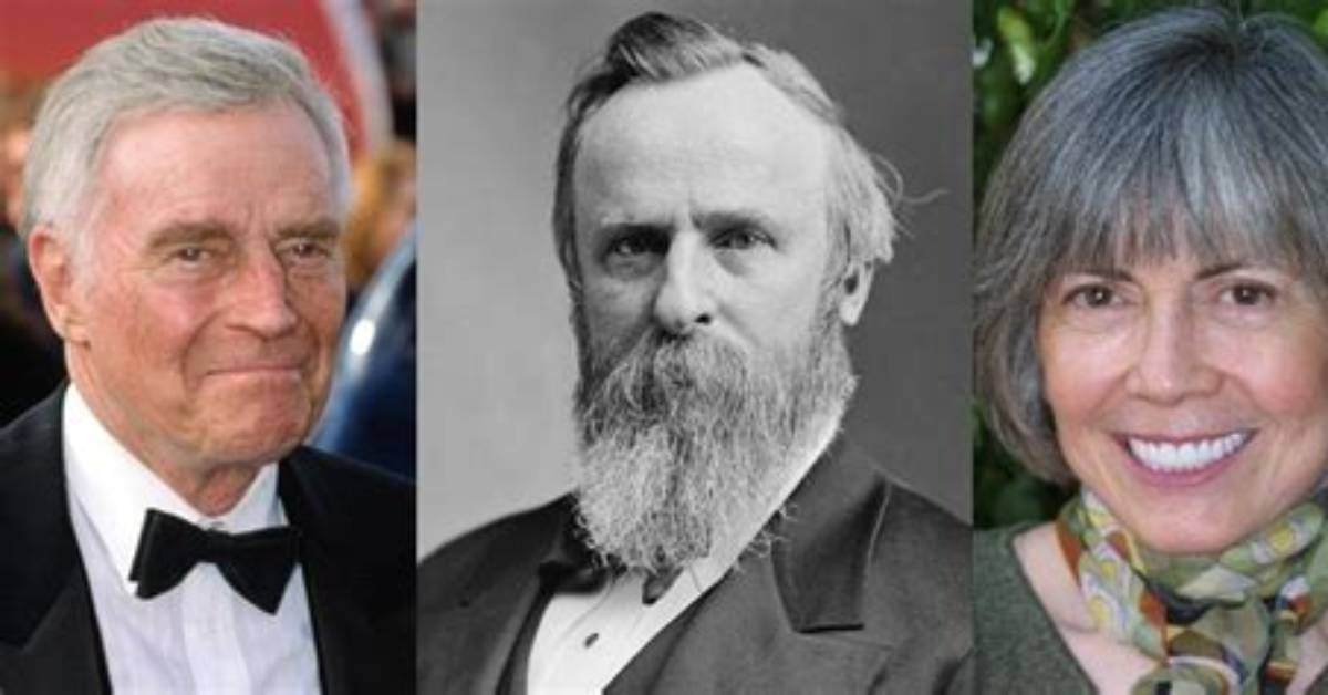 Authors Born October 4 | Famous Birthdays