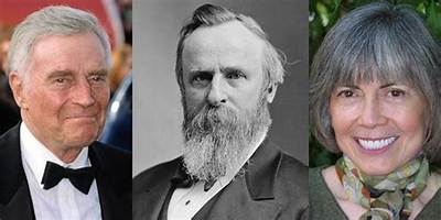 Authors Born October 4 | Famous Birthdays