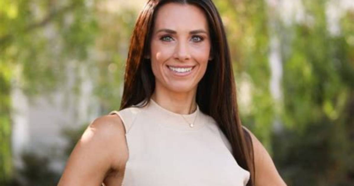 Autumn Calabrese Bio (Wiki)