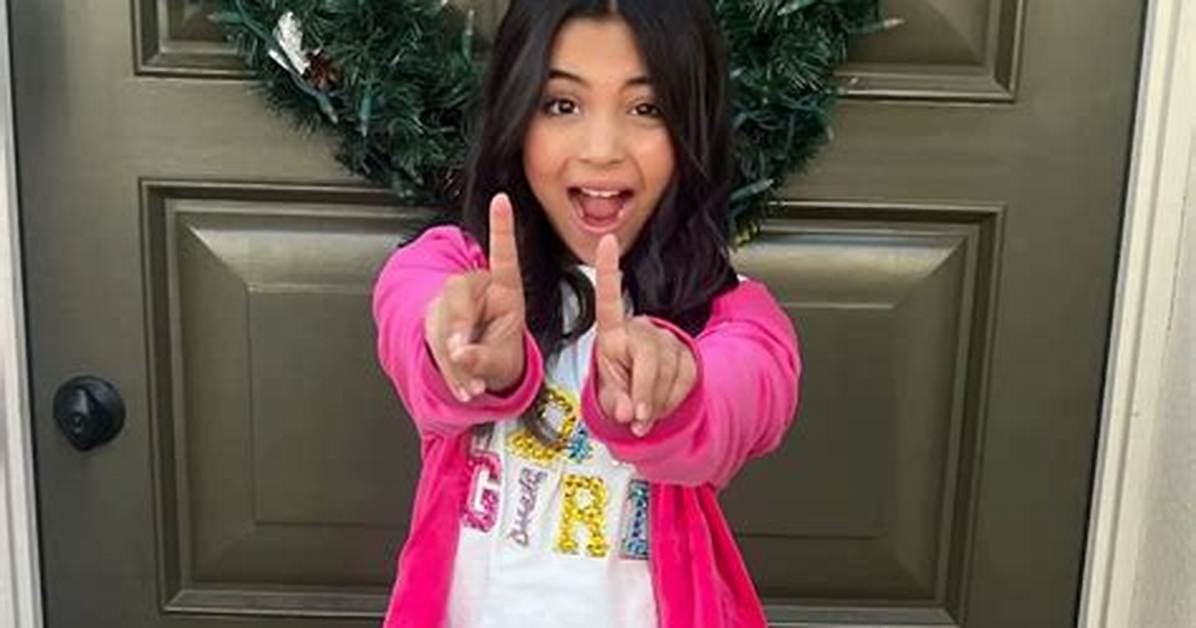 Ava Foley Bio (Wiki)