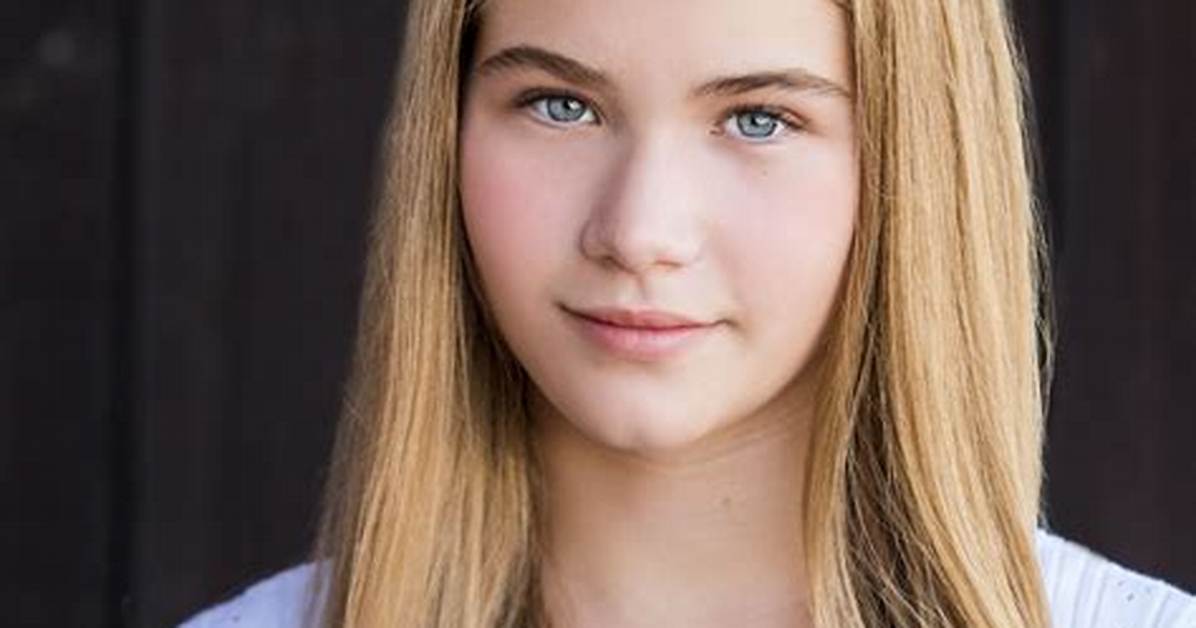 Ava Madison Gray - Age, Family, Bio