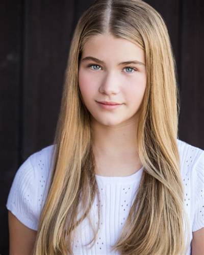 Ava Madison Gray - Age, Family, Bio