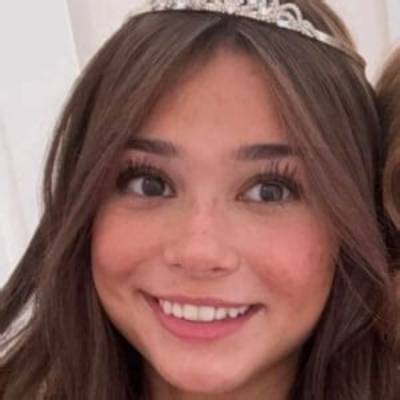 Ava Monpere - Age, Family, Bio