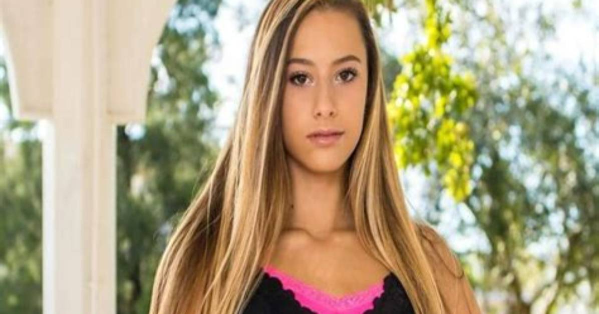 Avaryana Rose Height, Weight, Net Worth, Age, Birthday, Wikipedia, Who, Nationality, Biography
