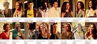 Avenida Brasil - Cast, Ages, Trivia