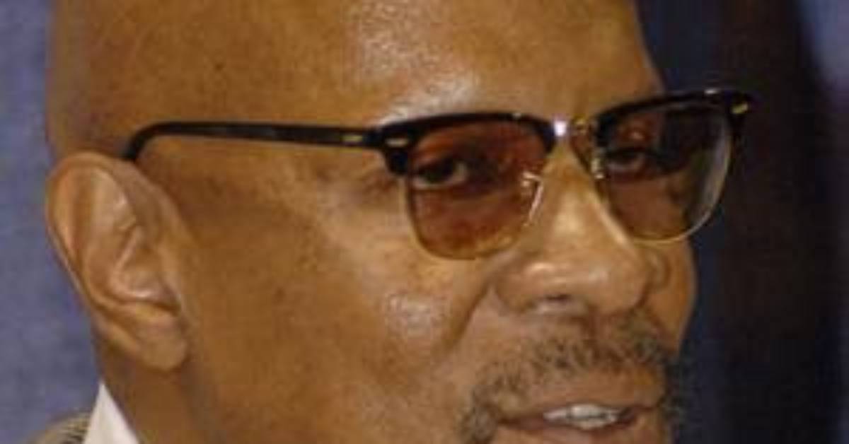 Avery Brooks - Age, Family, Bio