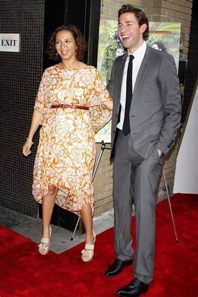 ‘Away We Go’ Screening with Maya Rudolph, John Krasinski & Kate Winslet