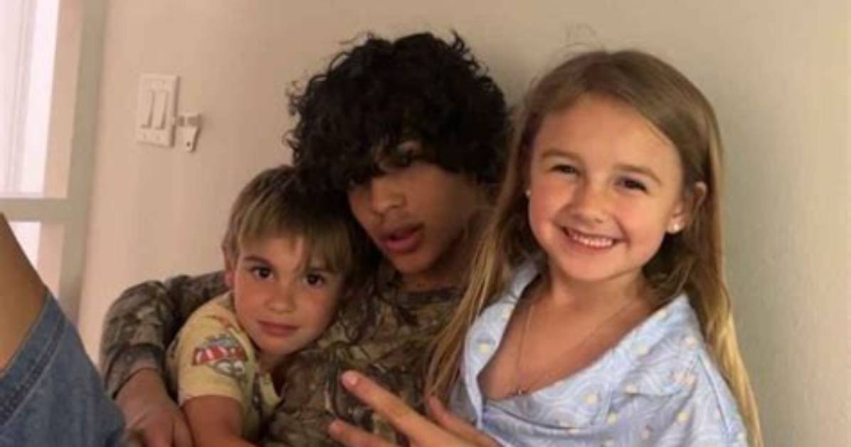 Ayden Lee - Age, Family, Bio