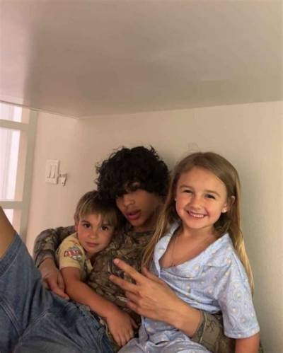 Ayden Lee - Age, Family, Bio