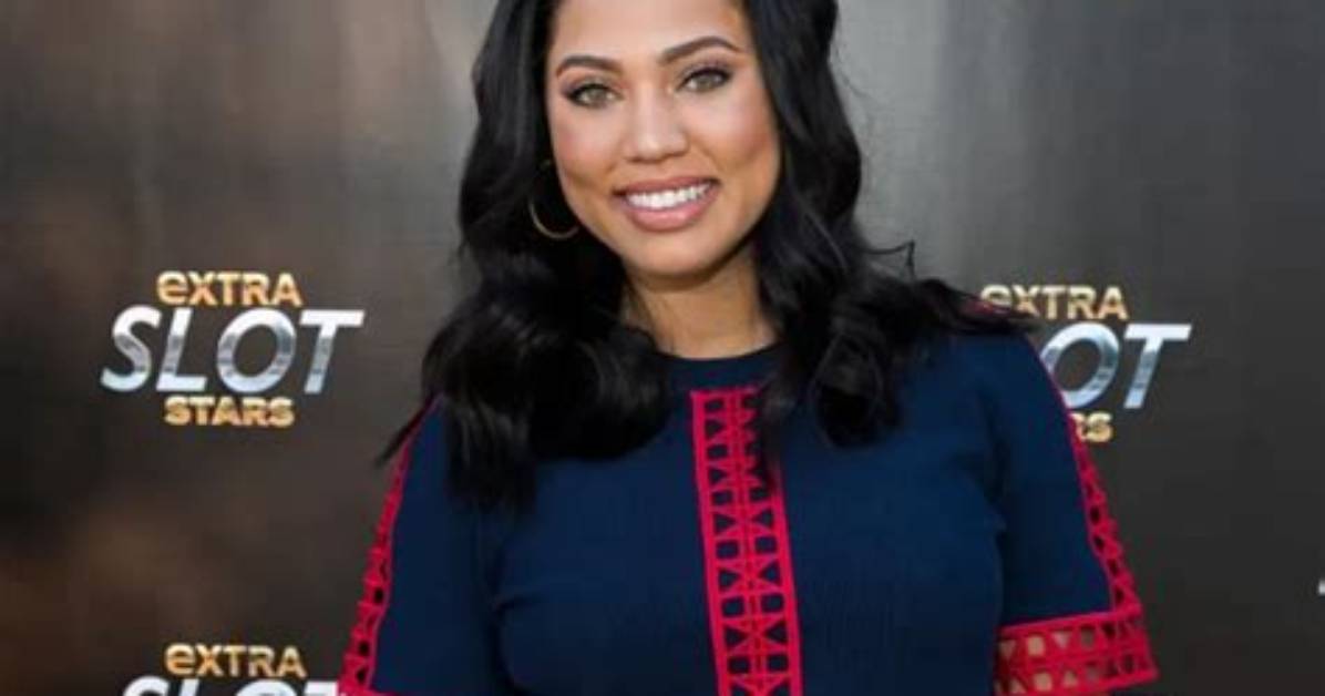 Ayesha Curry Height, Weight, Net Worth, Age, Wiki, Who, Instagram, Biography