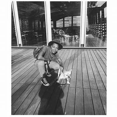Ayesha Harris Pets - Celebrity Pets