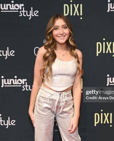 Ayiah Soufi Height, Weight, Net Worth, Age, Birthday, Wikipedia, Who, Instagram, Biography