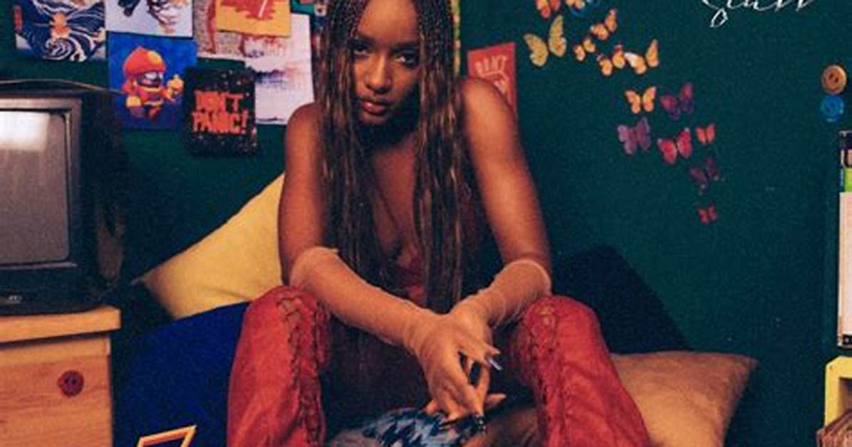 Ayra Starr Set to Drop ’19 & Dangerous’ Deluxe with Features from Lojay, Zinoleesky