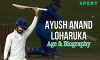 Ayush Anand Height, Weight, Net Worth, Age, Birthday, Wikipedia, Who, Nationality, Biography