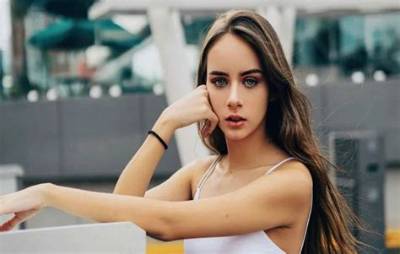 Azul Guaita Height, Net Worth, Age, Wiki, Who, Facts, Biography