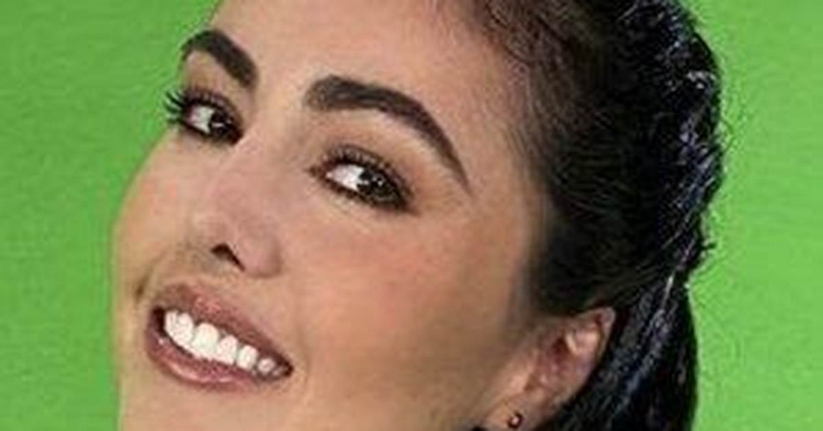 B%C3%A1Rbara Turbay Age Family Bio 400. Jpg