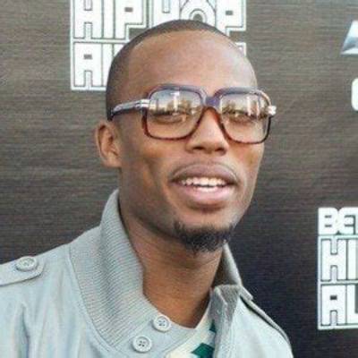 B. O. B - Age, Family, Bio