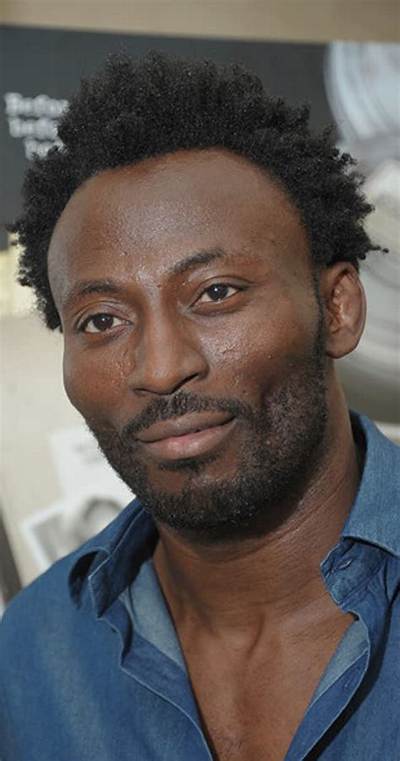 Babs Olusanmokun - Age, Family, Bio