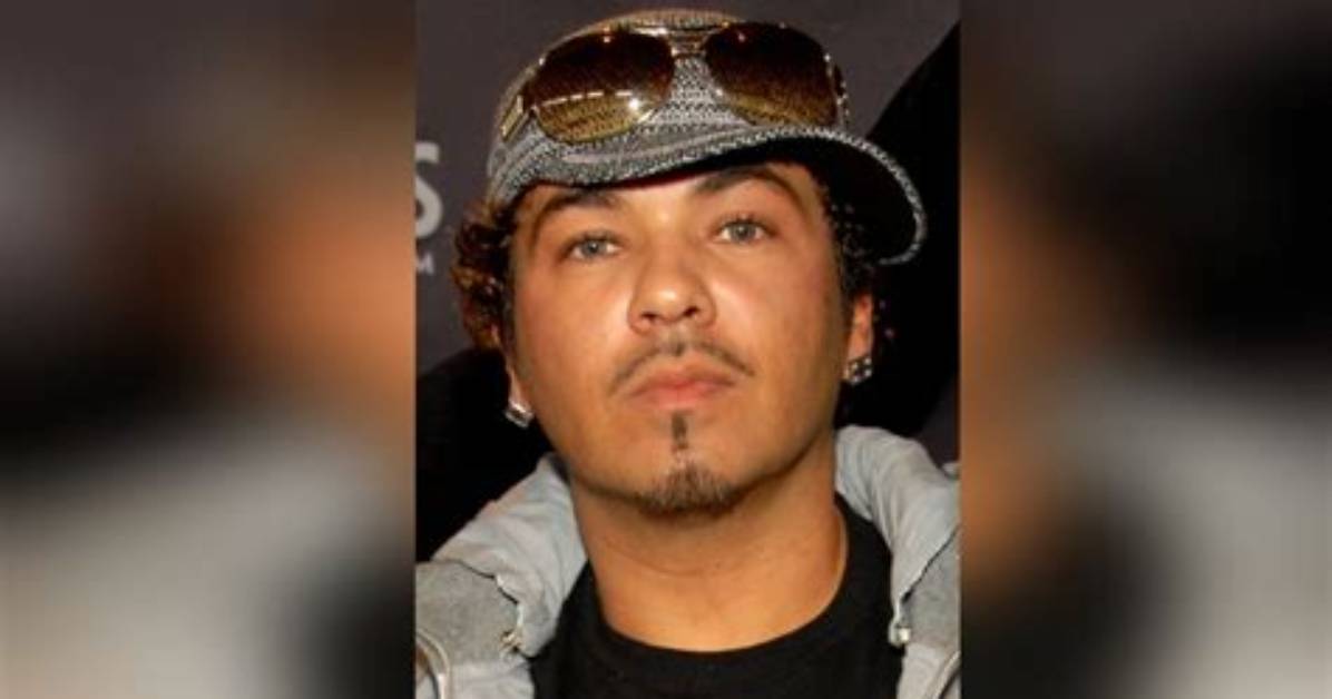 Baby Bash - Age, Family, Bio