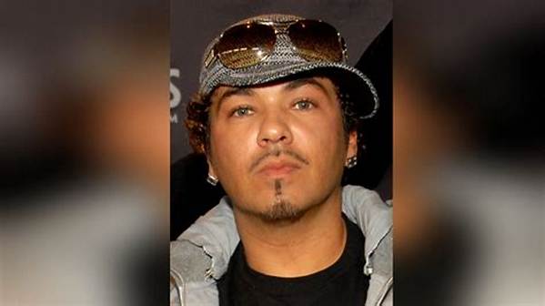 Baby Bash - Age, Family, Bio