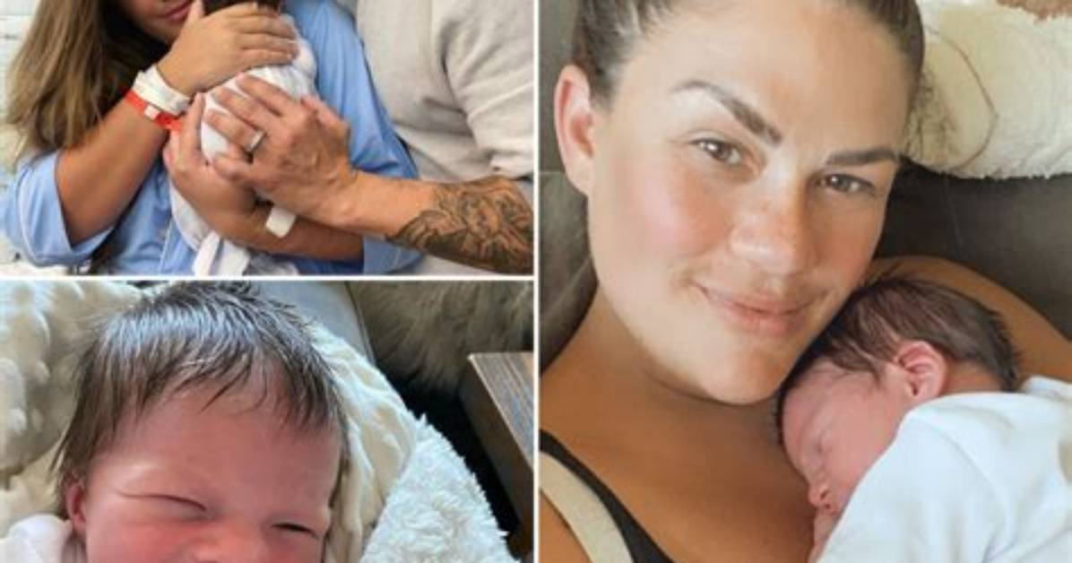 Baby News! Is Jax Taylor’s Wife Brittany Cartwright Pregnant?