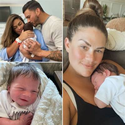Baby News! Is Jax Taylor’s Wife Brittany Cartwright Pregnant?
