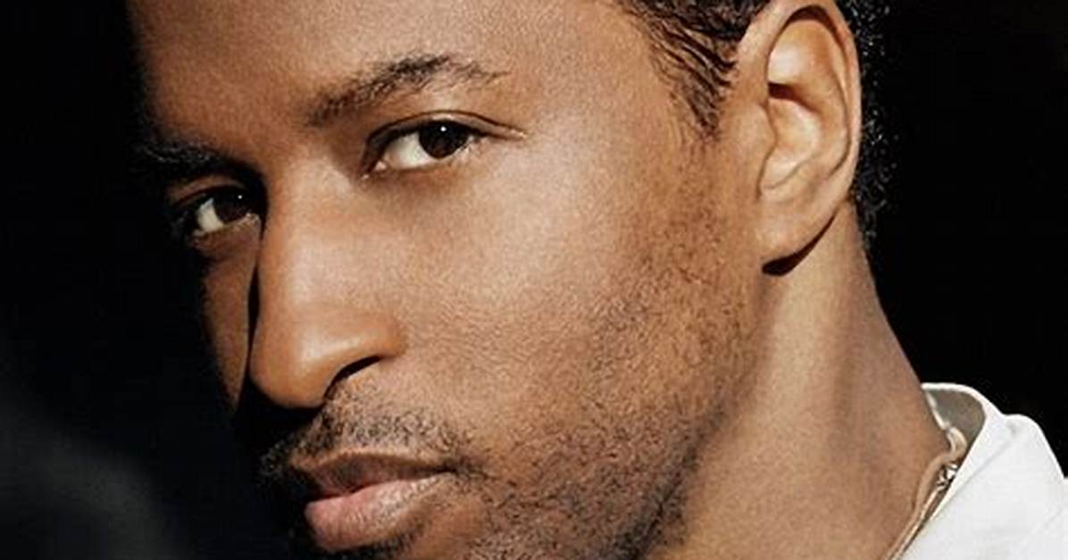 Babyface. S Bio (Wiki)