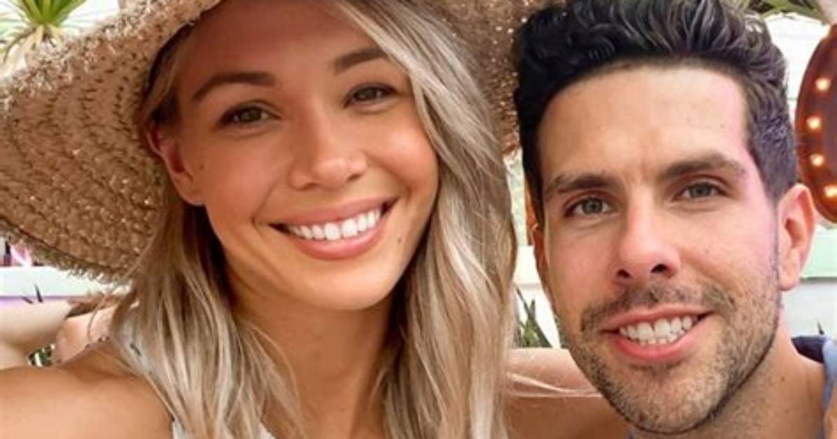 Bachelor in Paradise Couple Krystal Nielson and Chris Randone Split? Find out What Went Wrong in Their Marriage!