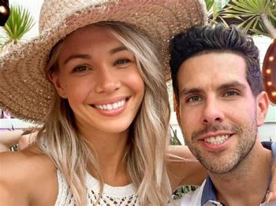 Bachelor in Paradise Couple Krystal Nielson and Chris Randone Split? Find out What Went Wrong in Their Marriage!