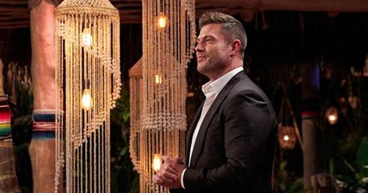 ‘Bachelor in Paradise’ Recap: an Og Couple Crumbles as One Woman Secretly Leaves the Beach