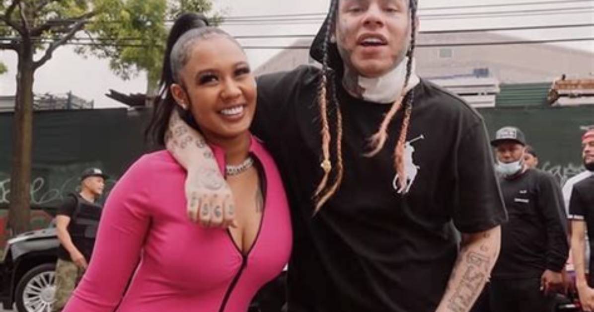Baddie Gi – Rachel Wattley’s Sister, Age and Net Worth