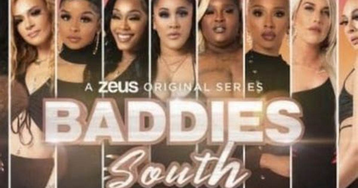 Baddies South - Cast, Ages, Trivia
