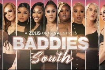 Baddies South - Cast, Ages, Trivia