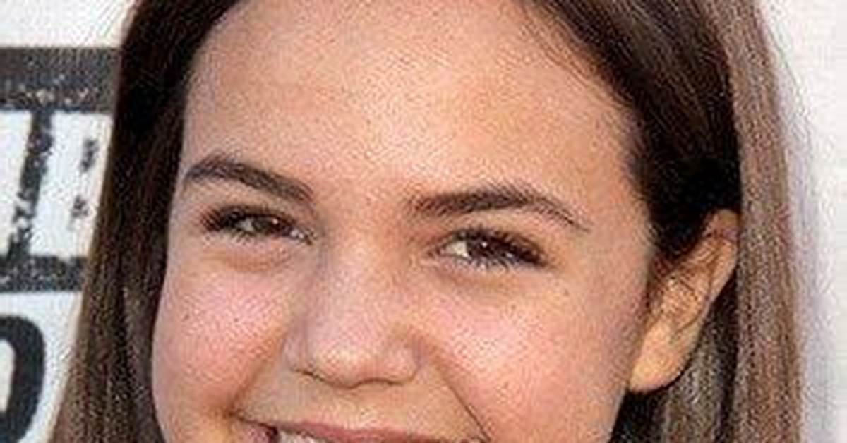 Bailee Madison - Age, Family, Bio