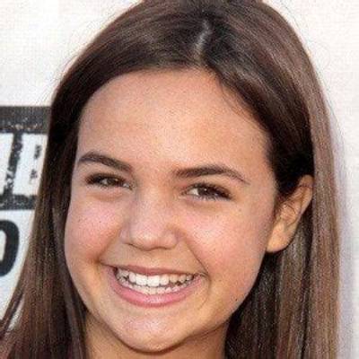 Bailee Madison - Age, Family, Bio