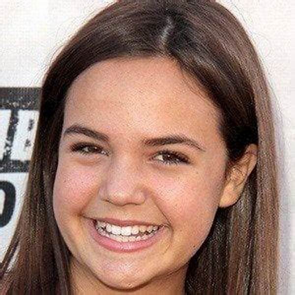 Bailee Madison - Age, Family, Bio