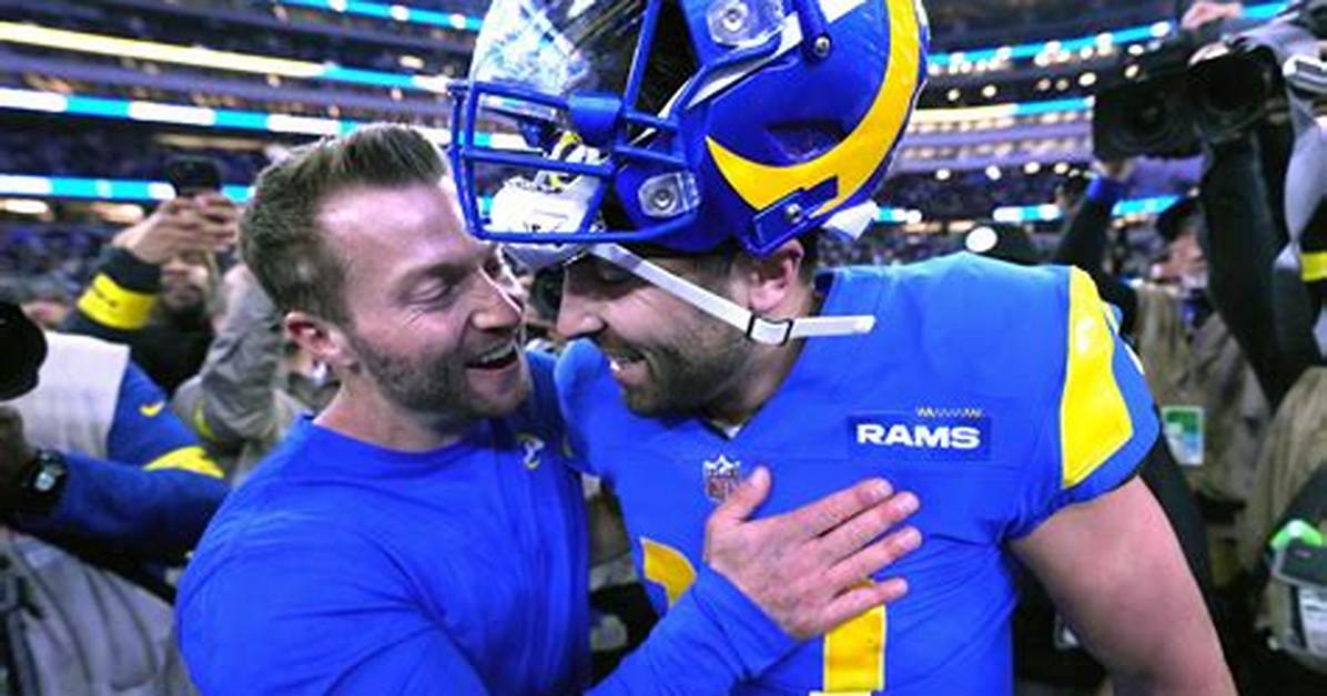Baker Mayfield Religion: Is Los Angeles Rams Qb Christian? Wife and Family Ethnicity