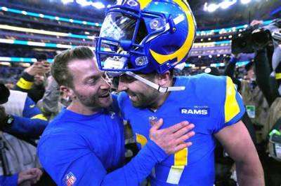 Baker Mayfield Religion: Is Los Angeles Rams Qb Christian? Wife and Family Ethnicity