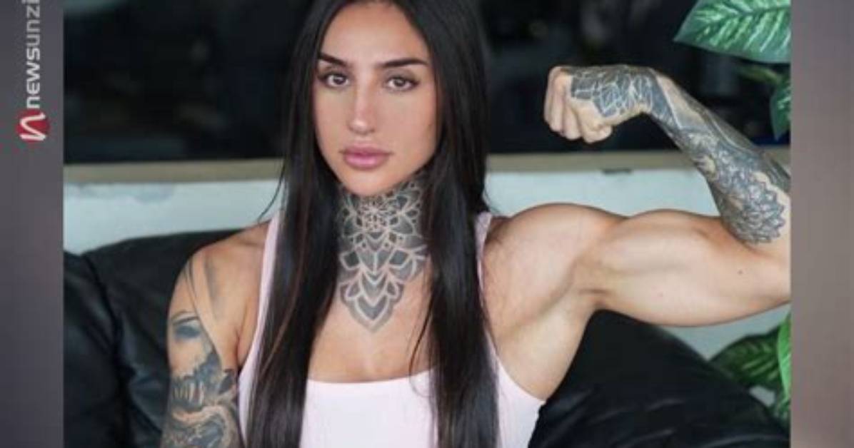 Bakhar Nabieva Bio (Wiki)