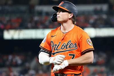 Baltimore Orioles Jackson Holliday Family, Is His Brother Ethan a Baseball Player?