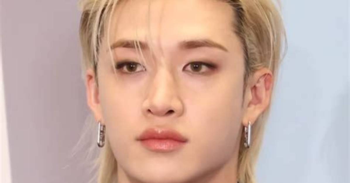Bang Chan Bio (Wiki)