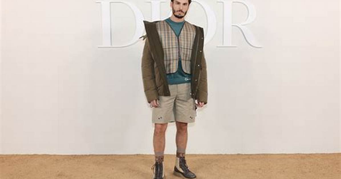 Baptiste Giabiconi Net Worth - Wiki, Age, Weight and Height, Relationships, Family, and More