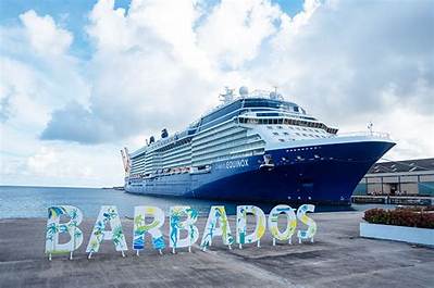 Barbados Cruise: Discover Cruises to Barbados