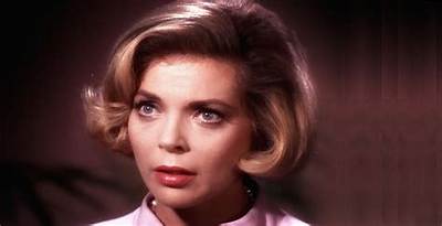 Barbara Bain - Age, Family, Bio