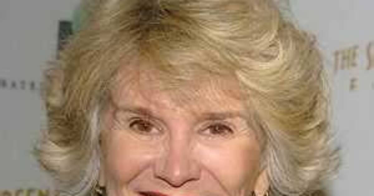 Barbara Bosson Height, Weight, Net Worth, Age, Birthday, Wikipedia, Who, Instagram, Biography