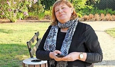 Barbara Domke Wikipedia and Age: Profession and Twitter Update