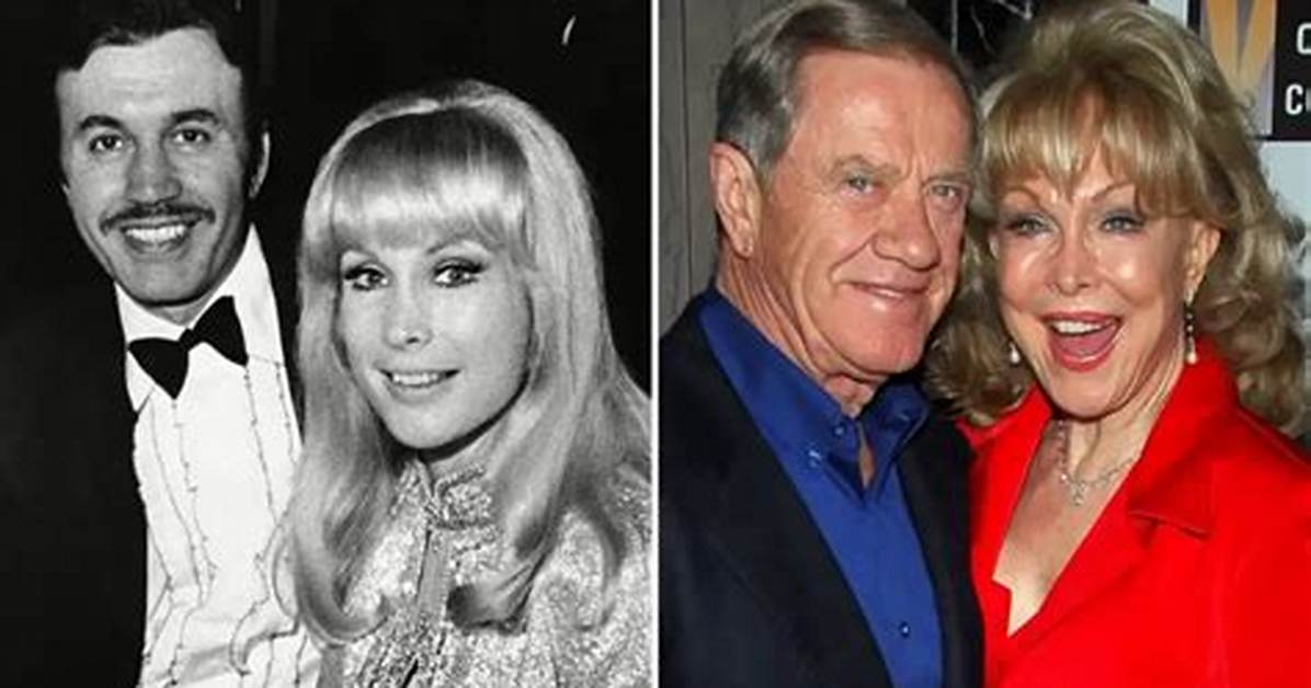 Barbara Eden Bio, Age, Spouse, Height, Net Worth, Son, Husband, Movies and House