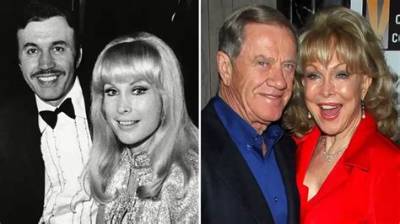 Barbara Eden Bio, Age, Spouse, Height, Net Worth, Son, Husband, Movies and House