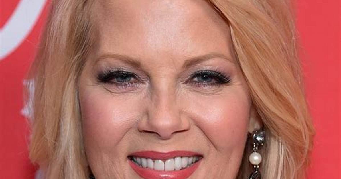 Barbara Niven - Age, Family, Bio